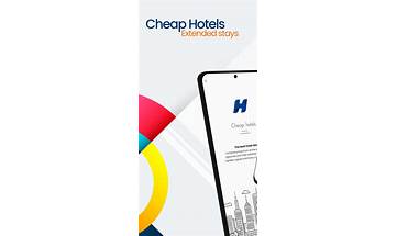 Hotel Booking - cheap hotels finder for Android - Download the APK from Habererciyes